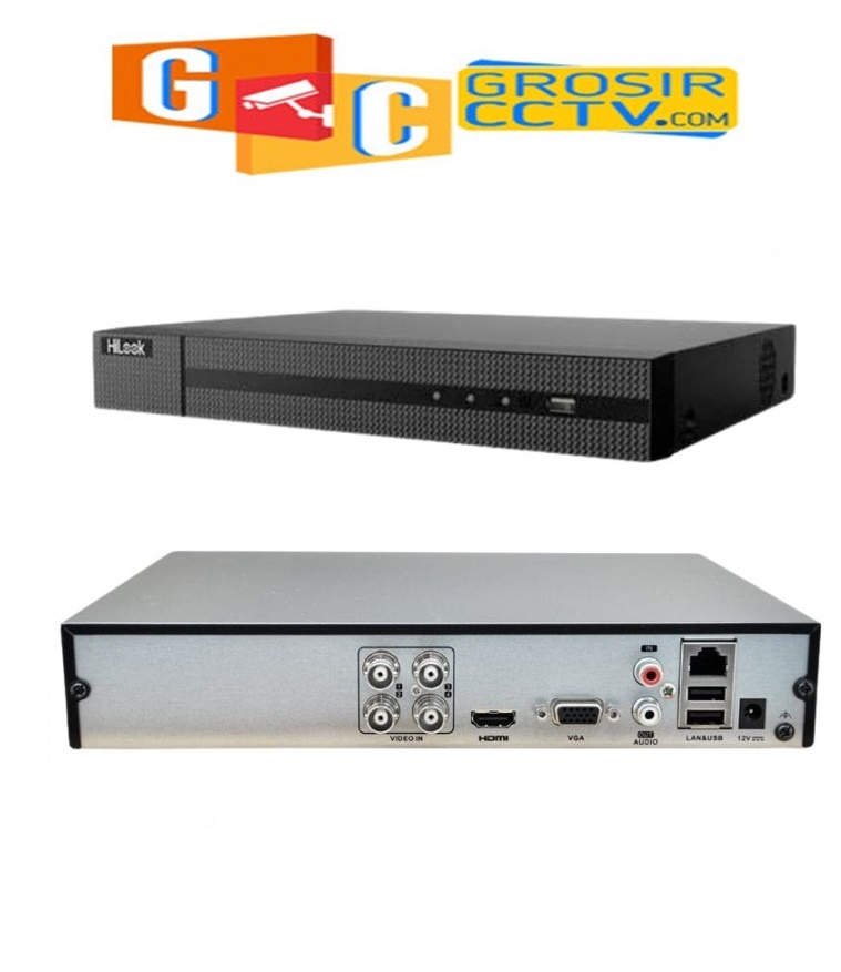 Hilook DVR 204G M1