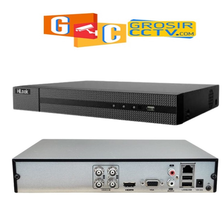 Hilook DVR 204Q M1