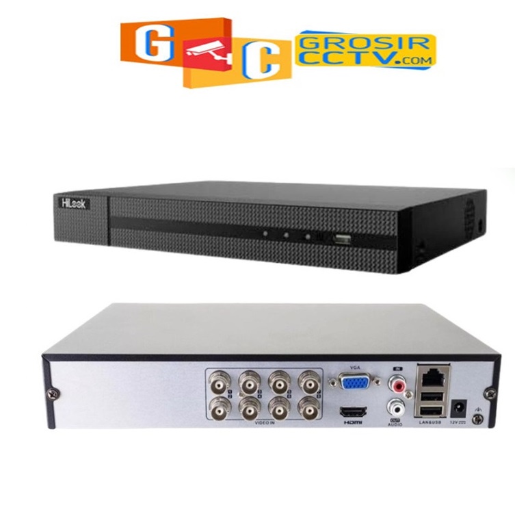 Hilook DVR 208G M1