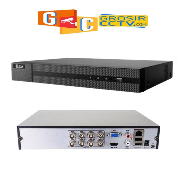 Hilook DVR 208Q M1