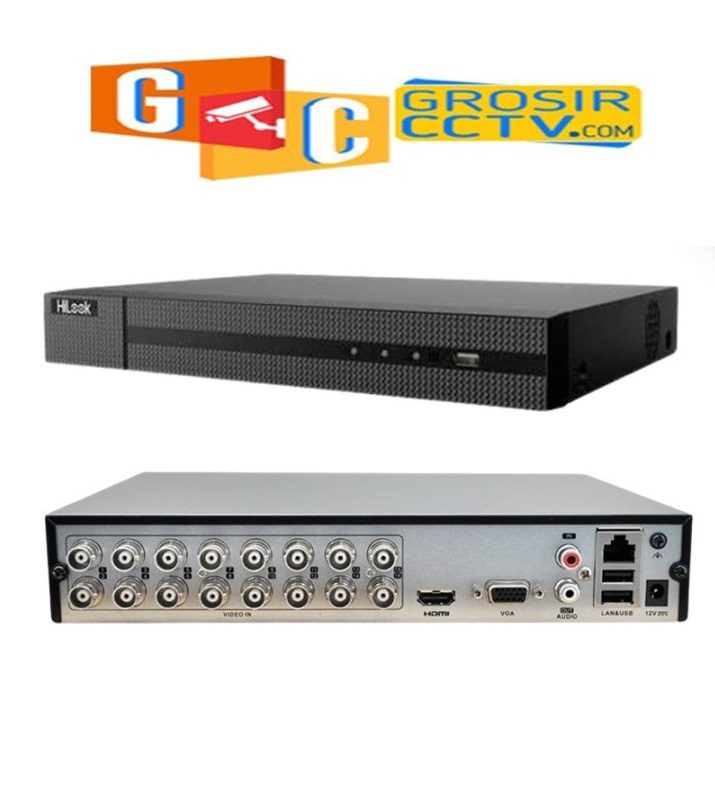 Hilook DVR 216G M1
