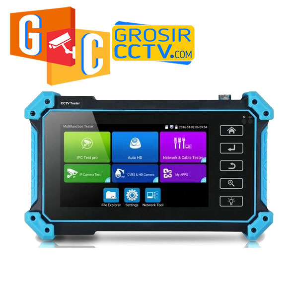 IPC CCTV Tester K51