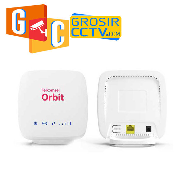 Modem Orbit Star A1 Free 150GB