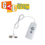 UTC Controller CCTV