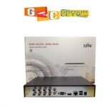 Uniview XVR301-08G3
