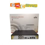 Uniview XVR301-04G3