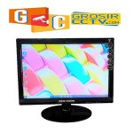MONITOR VIEWVISION 15INCH