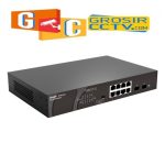 RUIJIE RG-ES110GDS-P