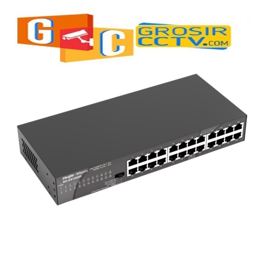 RUIJIE RG-ES124GD