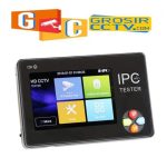 IP CAM TESTER IPC-1600ADH