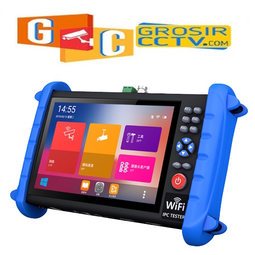 IP CAM TESTER XS-ACTH